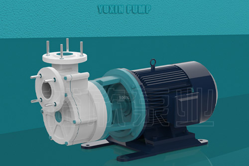自吸泵電機(jī)故障處理